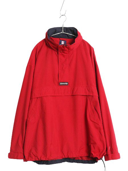 NHS サンタクルーズ スノーボード 90s アノラックジャケット ハーフジップ NHS サンタクルーズ スノーボード 90s アノラックジャケット ハーフジップ