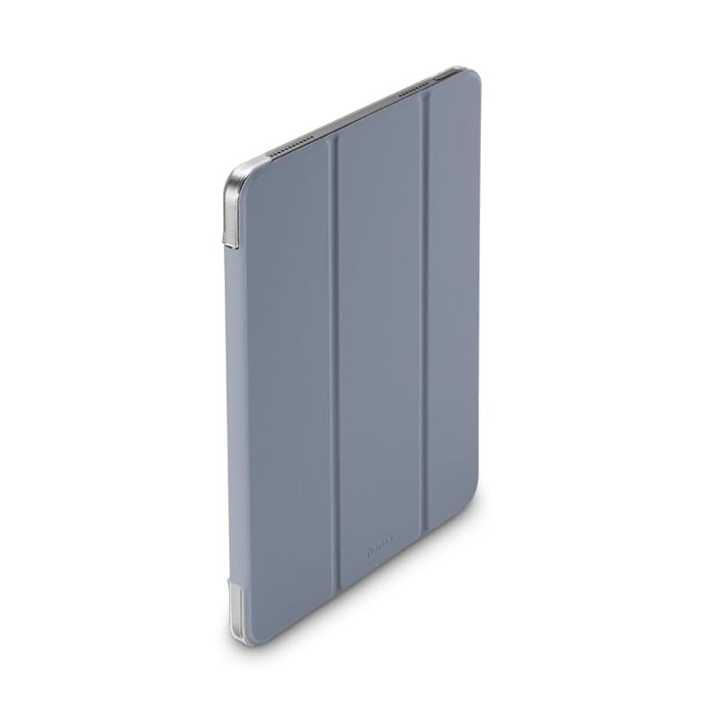 hama ドイツ F Clear タブレットケース Apple iPad Air 13インチ 2025 ライラック 1