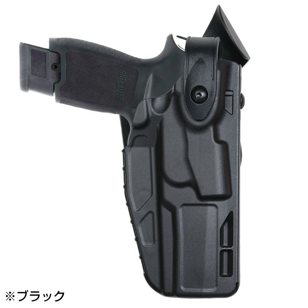 Safariland 7360■サファリランド ホルスター 楽天市場】Safariland ホルスター 7360 7TS ALS/SLS SIG P320