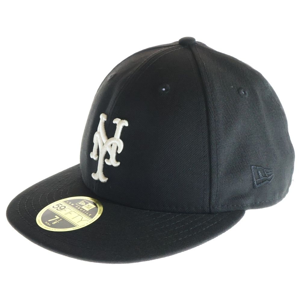 即日発送 KITH キス ×New Era 59FIFTY キャップ ヤンキース NEW ERA (ニューエラ) ×KITH LOW PROF 59FIFTY YANKEES キス