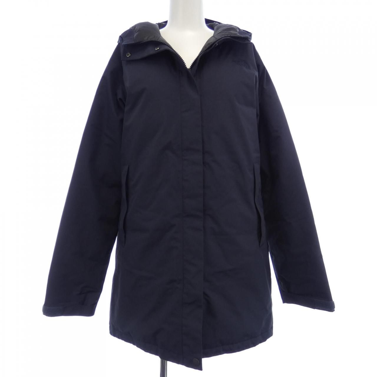 ザノースフェイス THE NORTH FACE MAKALU DOWN COAT NDW91837 ダウンコート