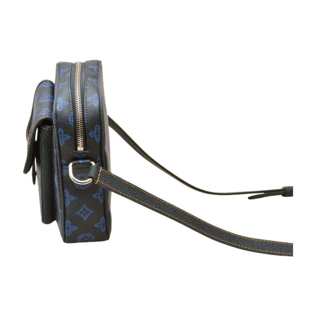 ルイヴィトン ショルダーバッグ M81854 LOUIS VUITTON ルイ ヴィトン ショルダーバッグ M81854 PVC