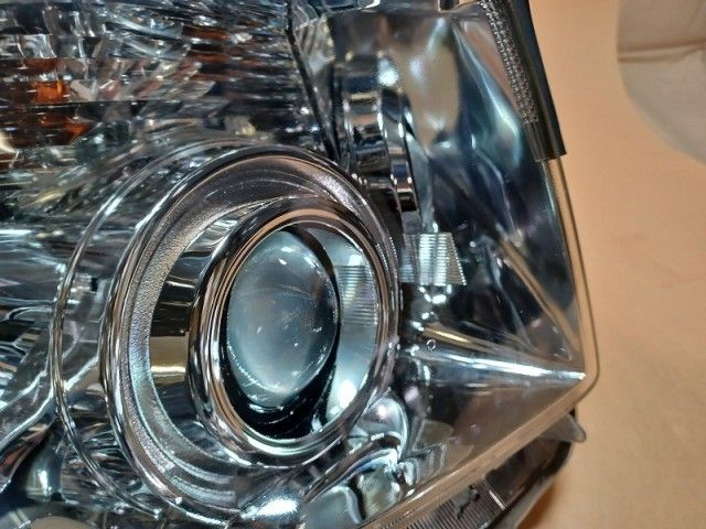 コーティング済 ヴォクシー ZRR75W 右ヘッドランプ・ヘッドライト ZS