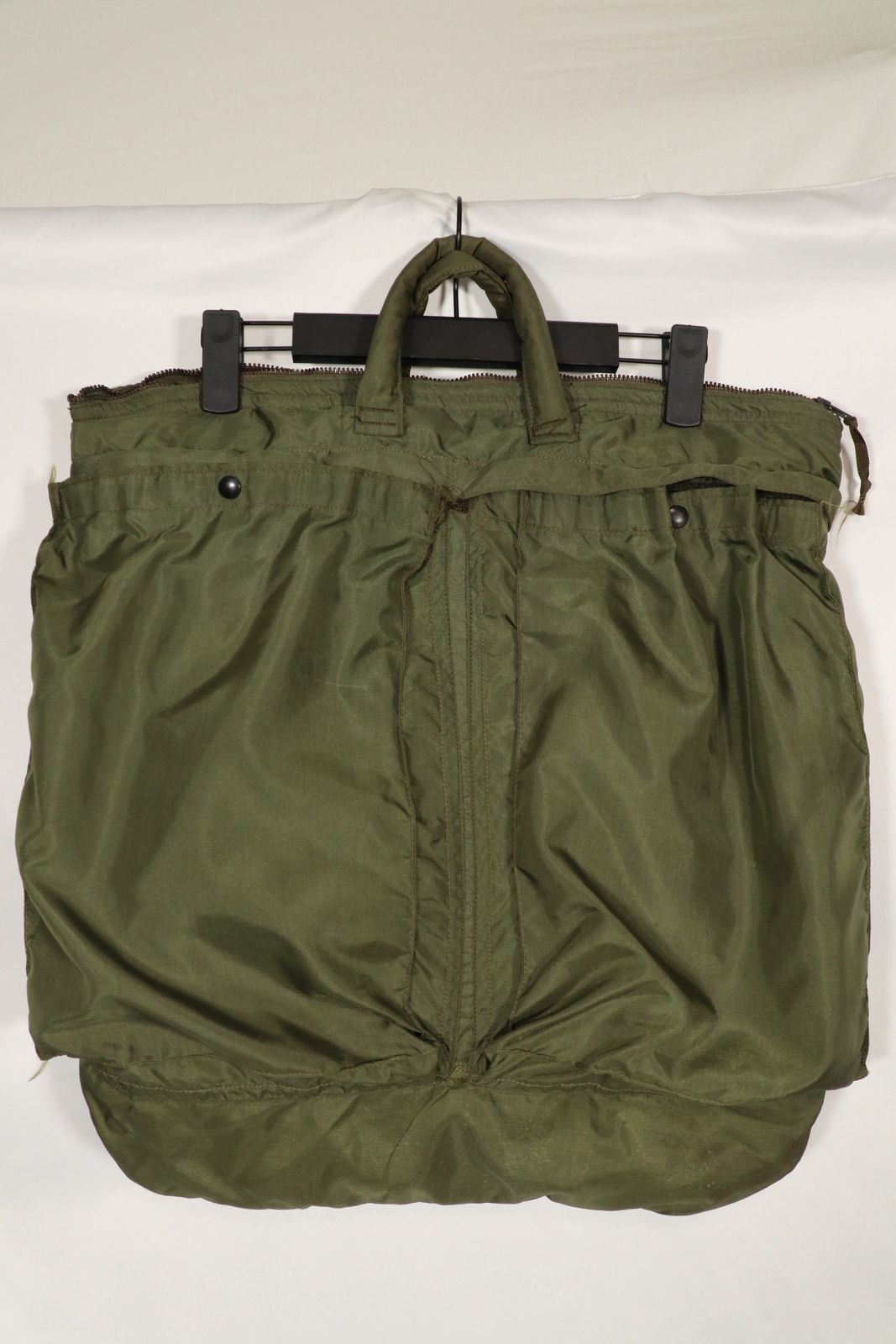 美品】KaILI LIKE HELMET BAG MINI オリーブ KaILI カイリ 「LIKE