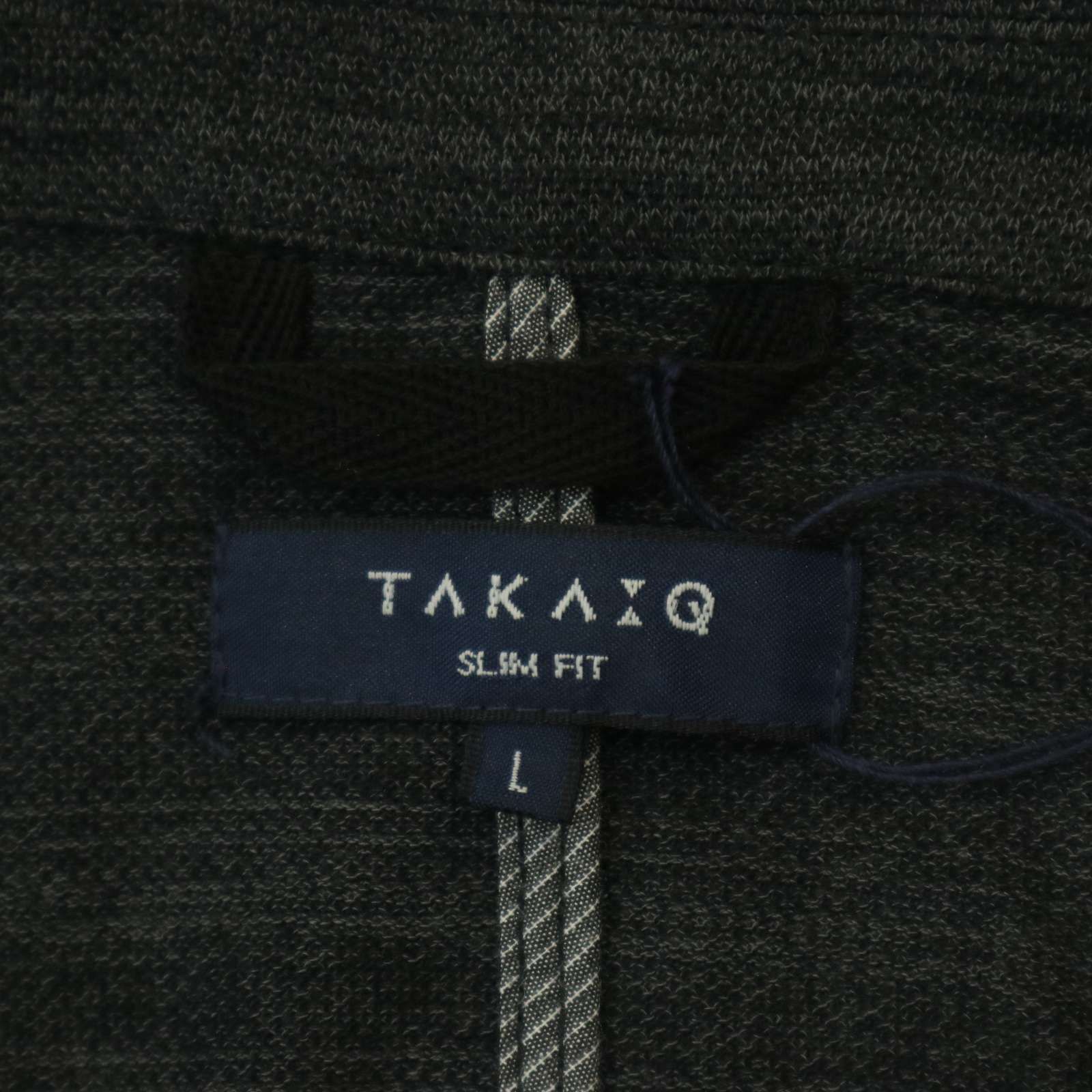 【高級】タグ付き Delan デラン 本革スエードジャケット AQ95 Delan（デラン）｜TOKYOlife