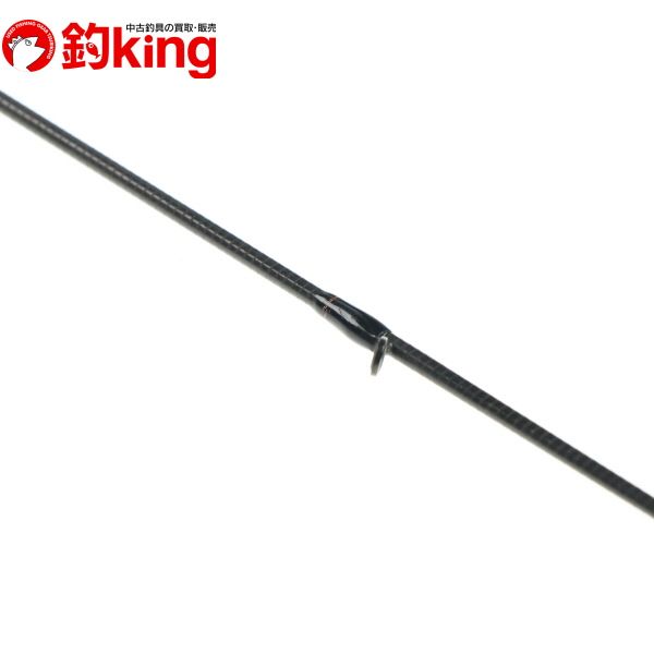 中古】 ダイワ 22 プレッソ AIR AGS 510UL /F031L - メルカリ