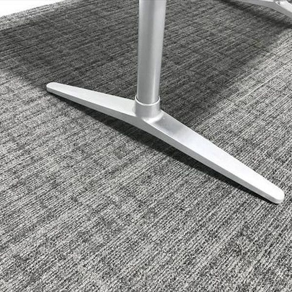 ミーティングテーブル 完成品