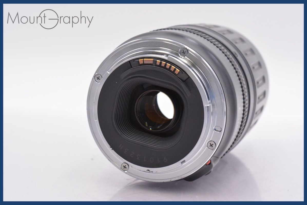 ★実用美品★ キヤノンCanon EF 35mm F2キャップレンズフィルター付 canon EF35mm F2