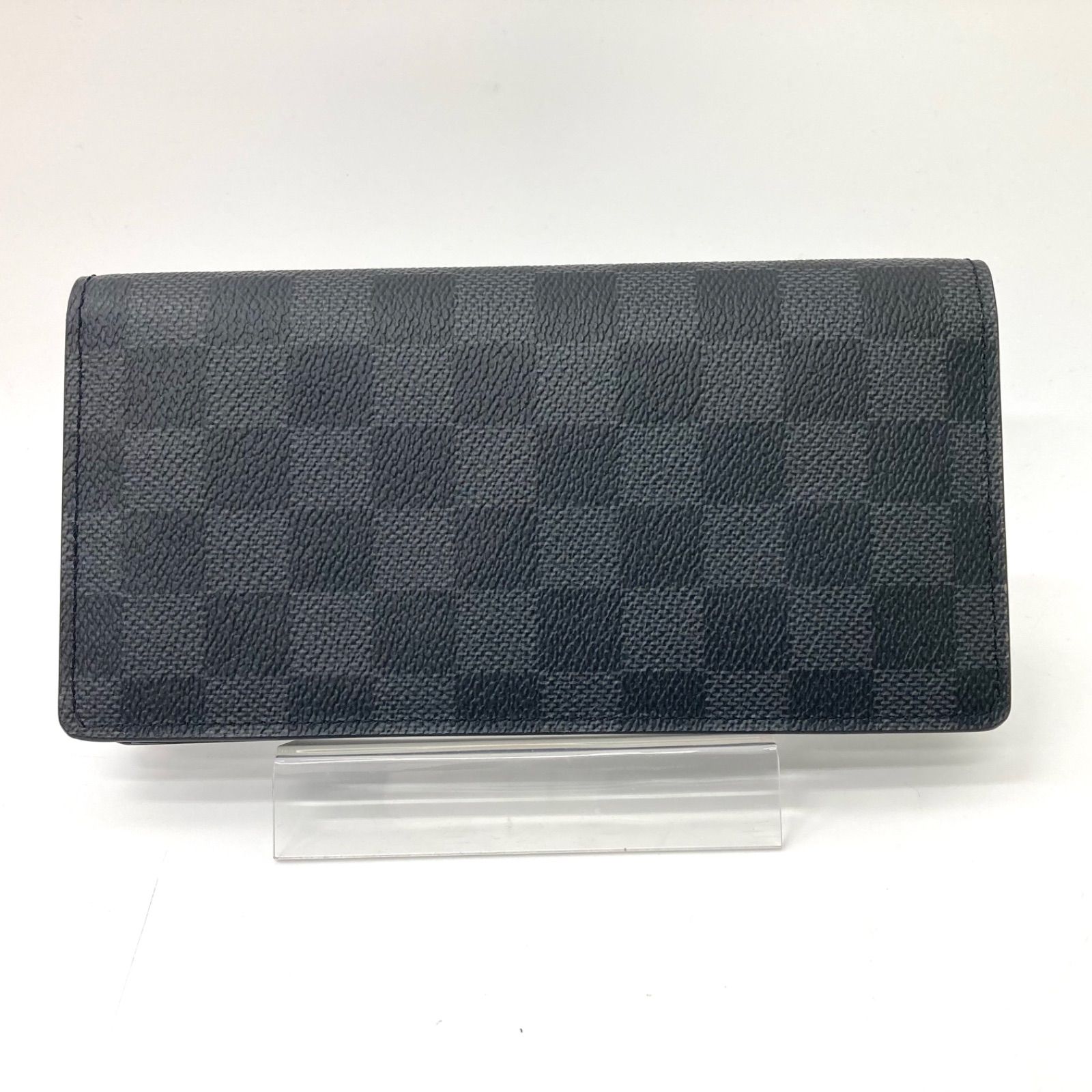 美品 ルイヴィトン モノグラム 長財布 M62665