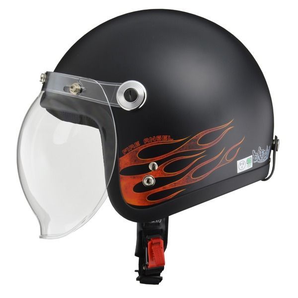 リード工業 LEAD スモールジェット BC10 ファイアエンジェル フリー