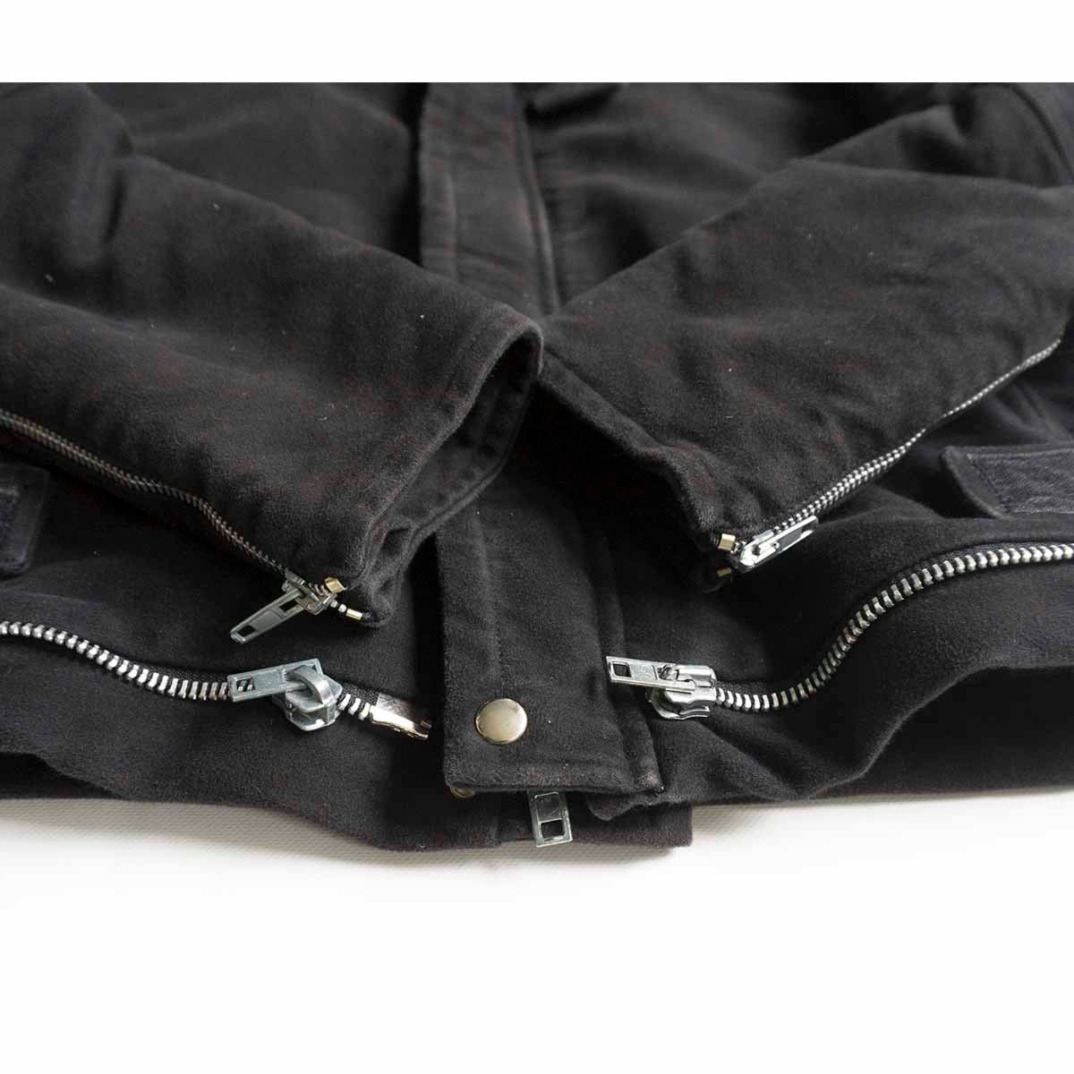 本人期 Helmut Lang アストロ バイカー ジャケット 2212248 - メルカリ