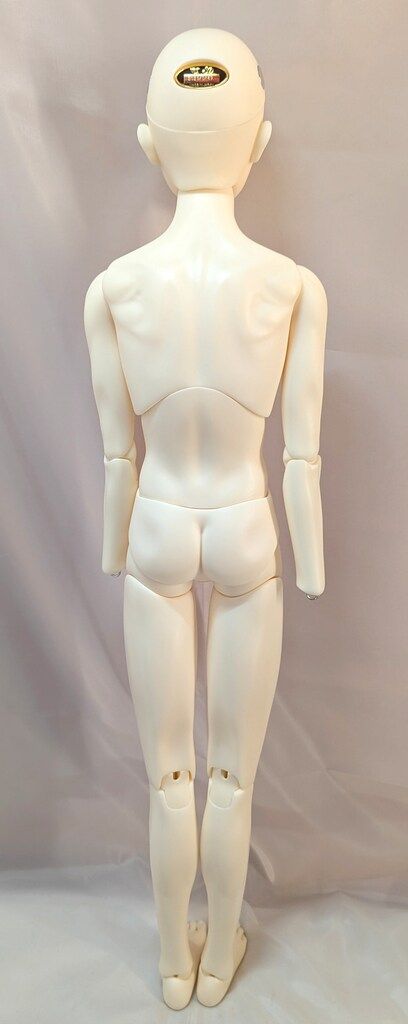ボークス SD17男の子