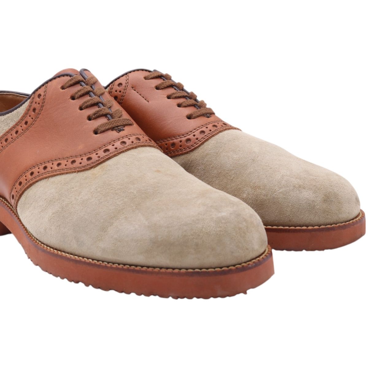 Hush Puppies