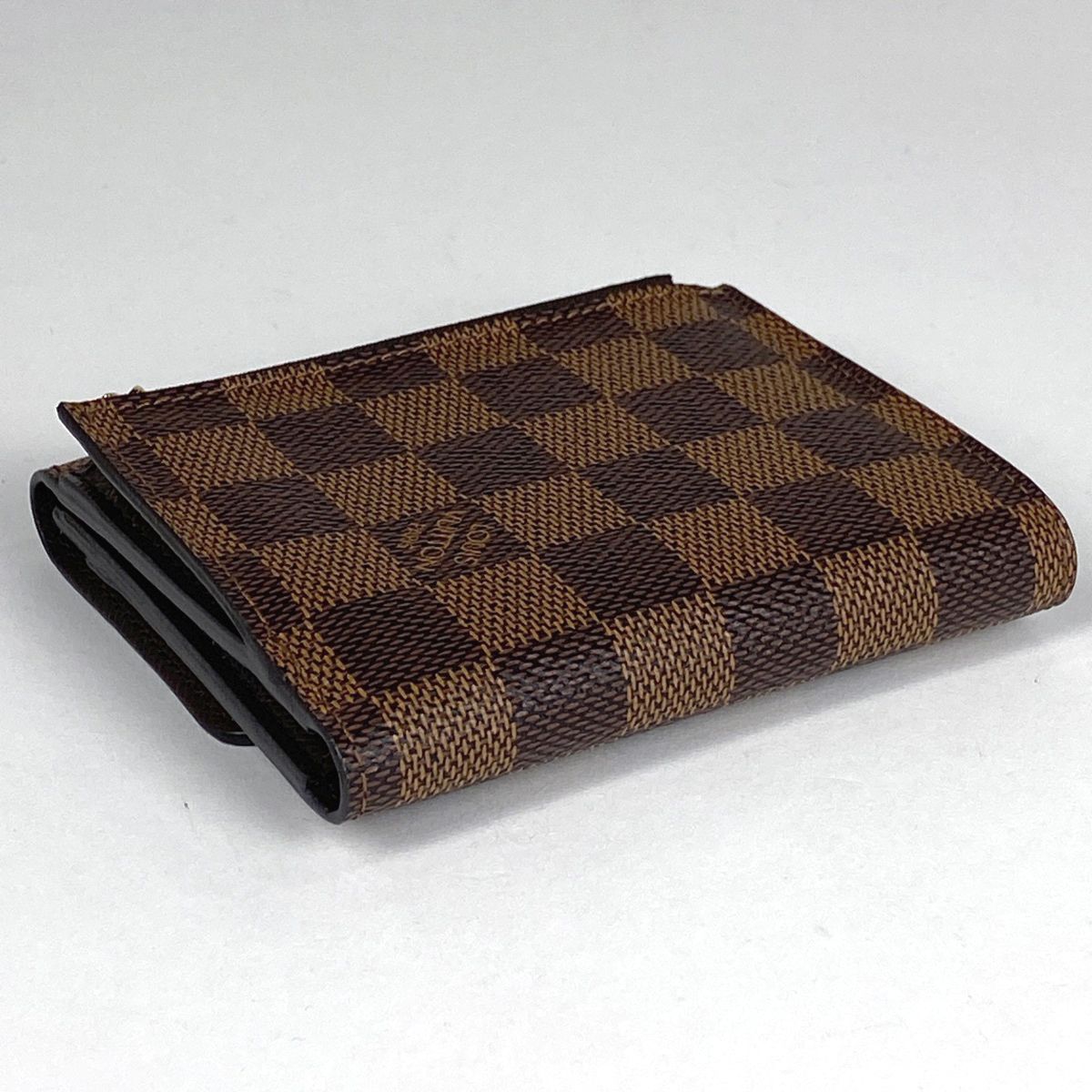 ルイ・ヴィトン Louis Vuitton ポルトフォイユ アナイス 札入れ 小銭 