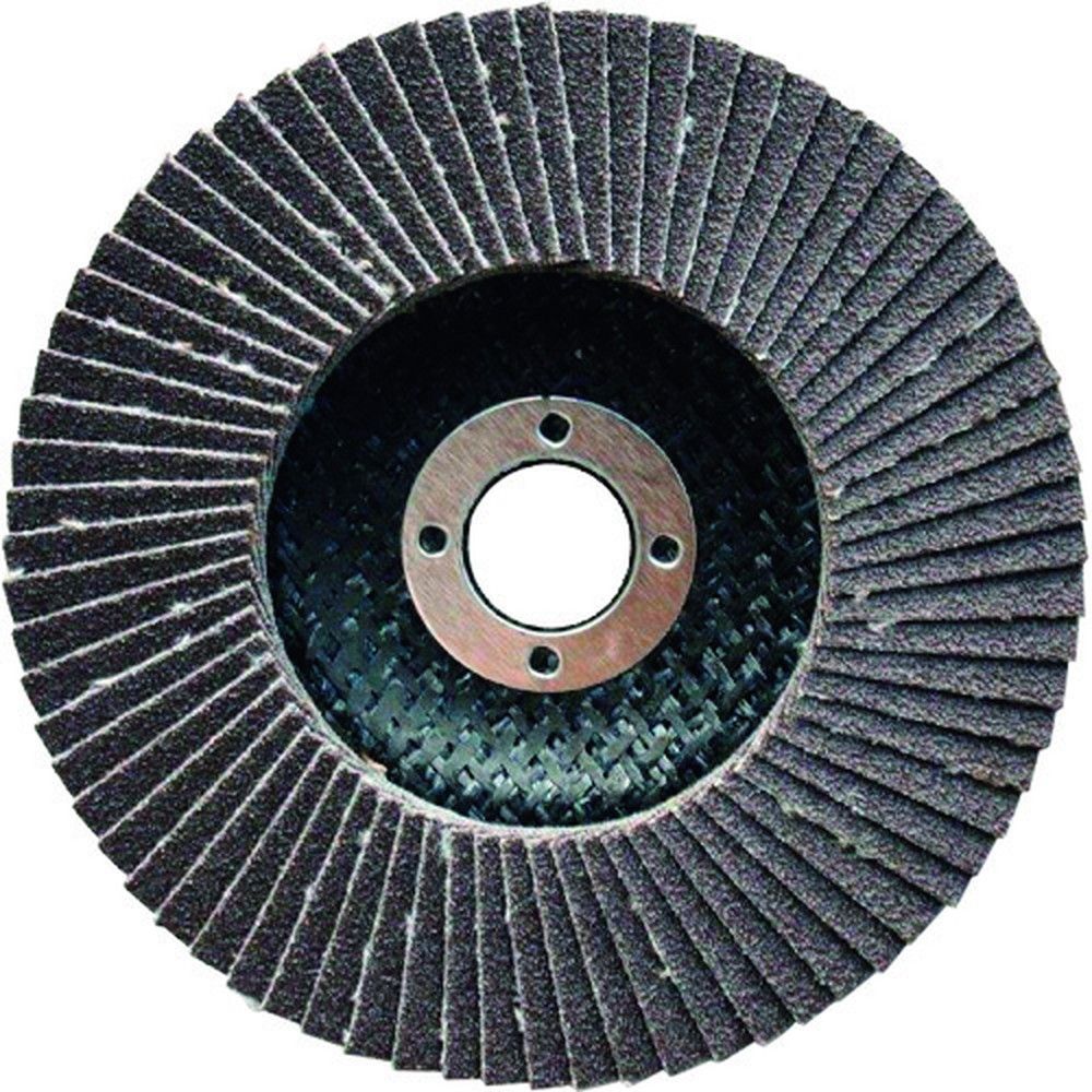 ボッシュ 研磨ディスク 125mm Vシリーズ バッグセット FD125VJ