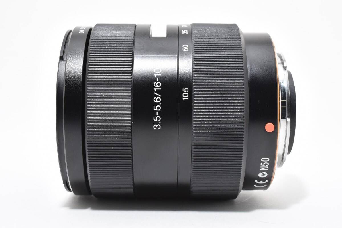☆美品☆ソニー SONY DT 16-105mm F3.5-5.6 SAL16105☆ W1044#AW2496