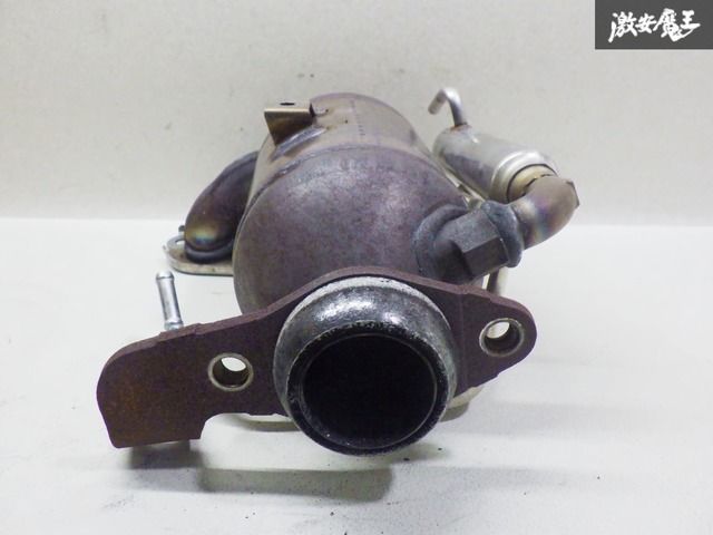 ストア出品】ダイハツ純正 LA600S タント カスタムRS 触媒 ショクバイ