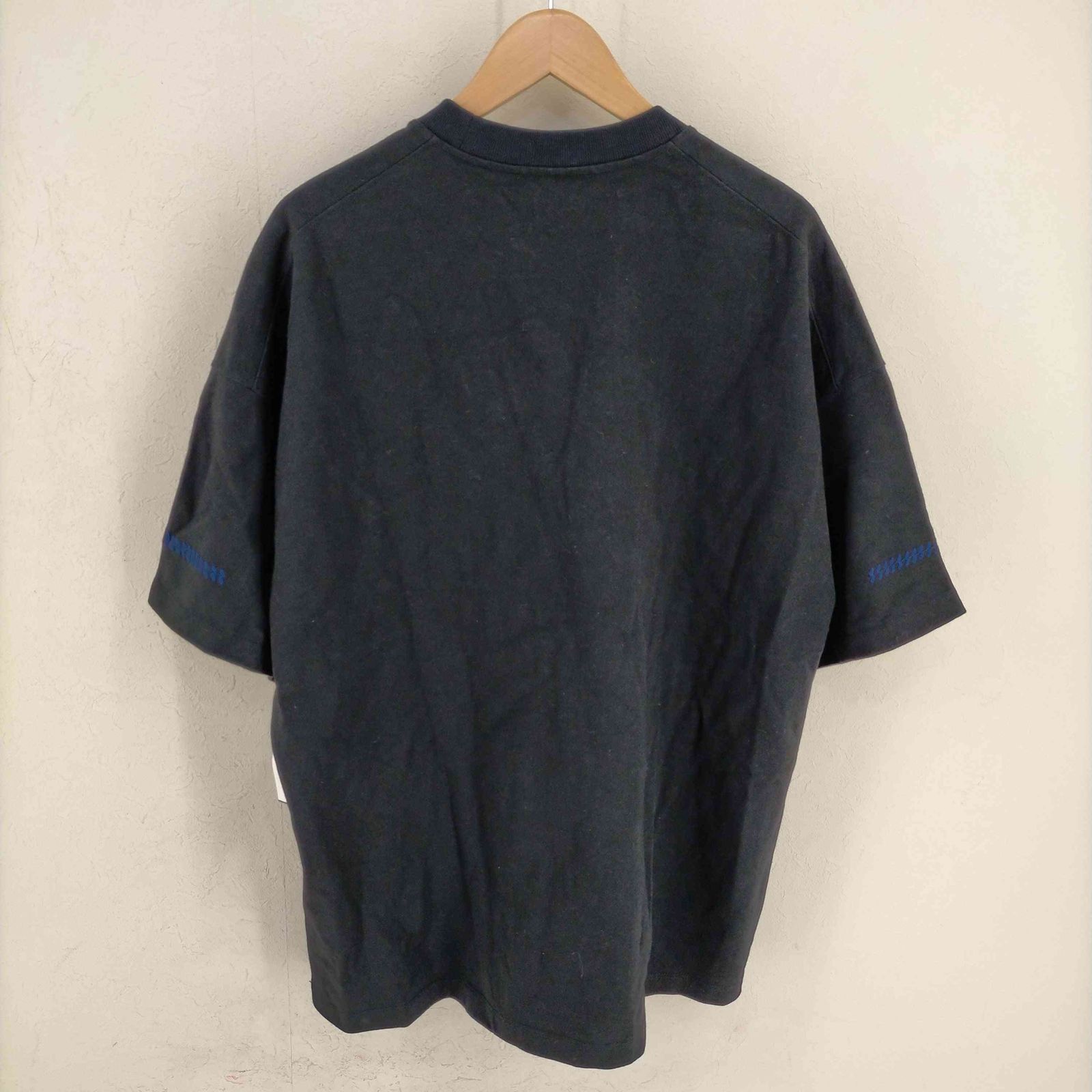 ジルサンダー JIL SANDER 20SS OVERSIZED SEAM DETAIL TEE メンズ 