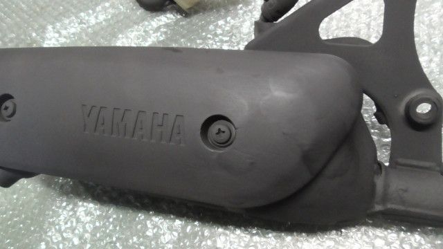 グランドアクシス100 SB06J-462xxx の マフラー 1760674324