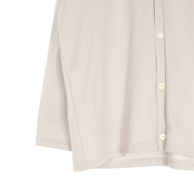Neck Cardigan