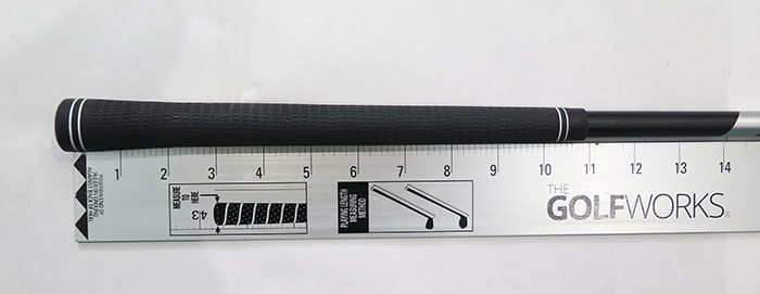 【ほぼ未使用品】24ベンタスブラック 5S　1W用 キャロウェイスリーブ 新古品】24ベンタス ブラック 24VENTUS BLACK キャロウェイ各種