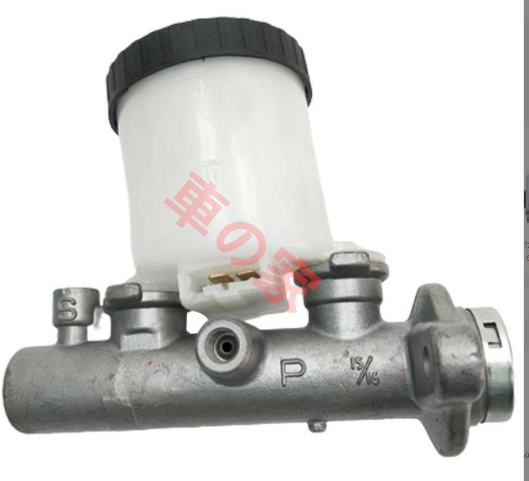 日産 ダットサン ブレーキマスターシリンダー 型番 46010-25G00 ダットサン ダットラD21 ローレル32等 レストアオーバーホール 互換 FFCRYSTALESIA_COM