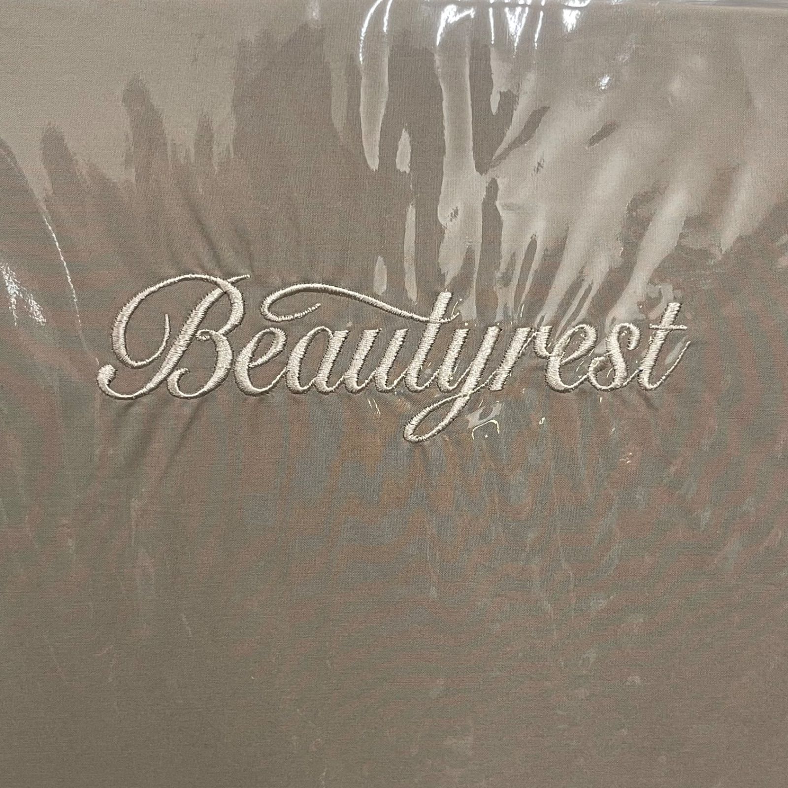 【新品未開封】シモンズ　掛け布団カバー シングル　ブラウン 新品未開封】シモンズ 掛け布団カバー シングル ブラウン 新品未開封