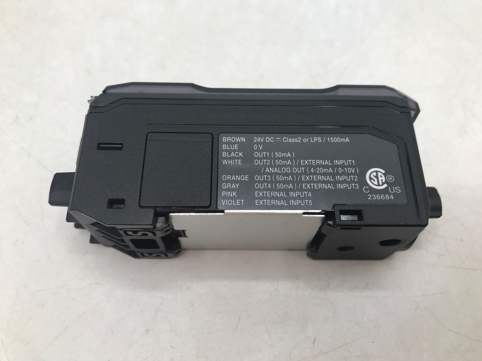 ♥ keyence|キーエンス