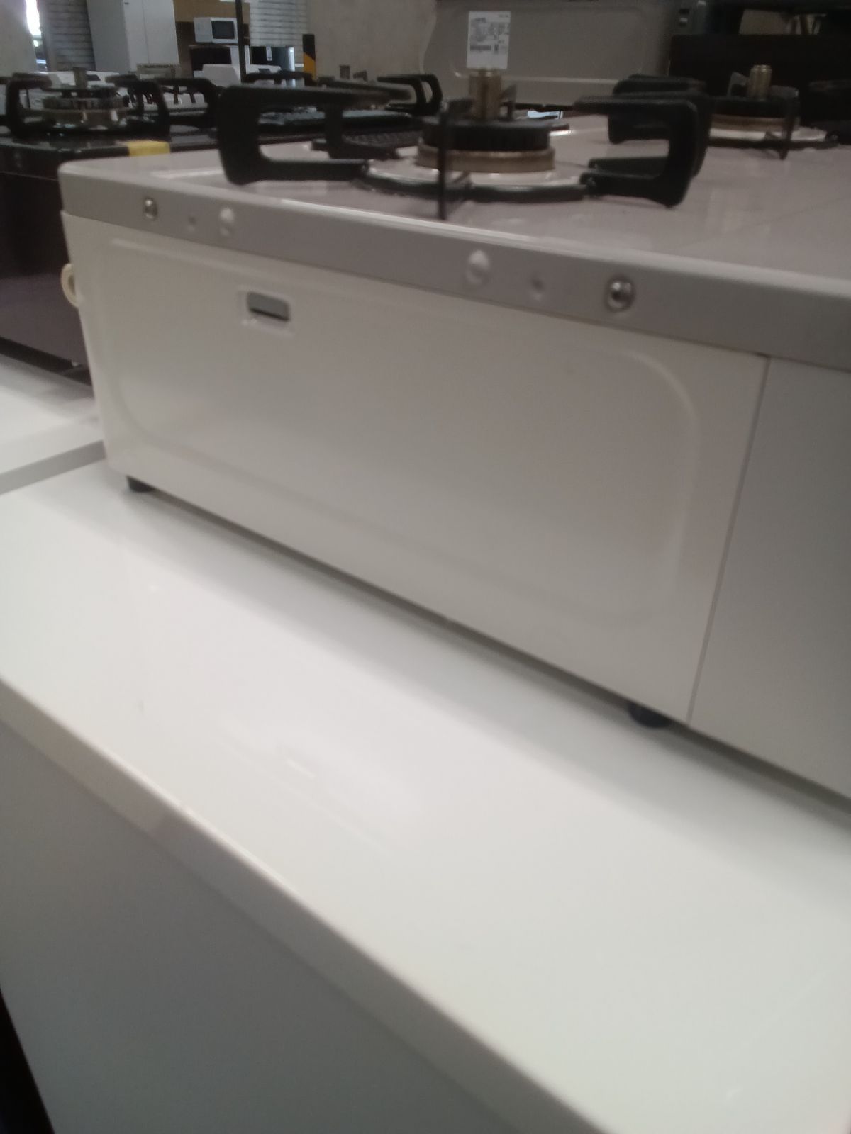 ガステーブル 都市ガス用