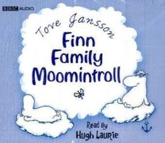 Finn Family Moomintroll／Tove Jansson