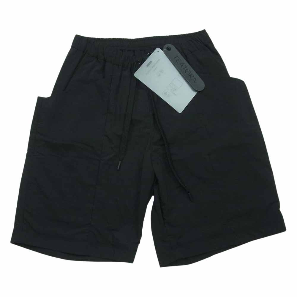 美品 25ss TEATORA Device Cruiser short DR