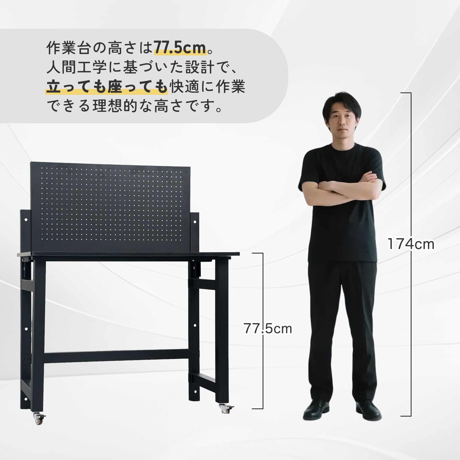 dustcell ポータブル卓上型加湿器 ホワイト 卓上 加湿器 小型 ポータブル 加湿機 静音 大容量 420mL