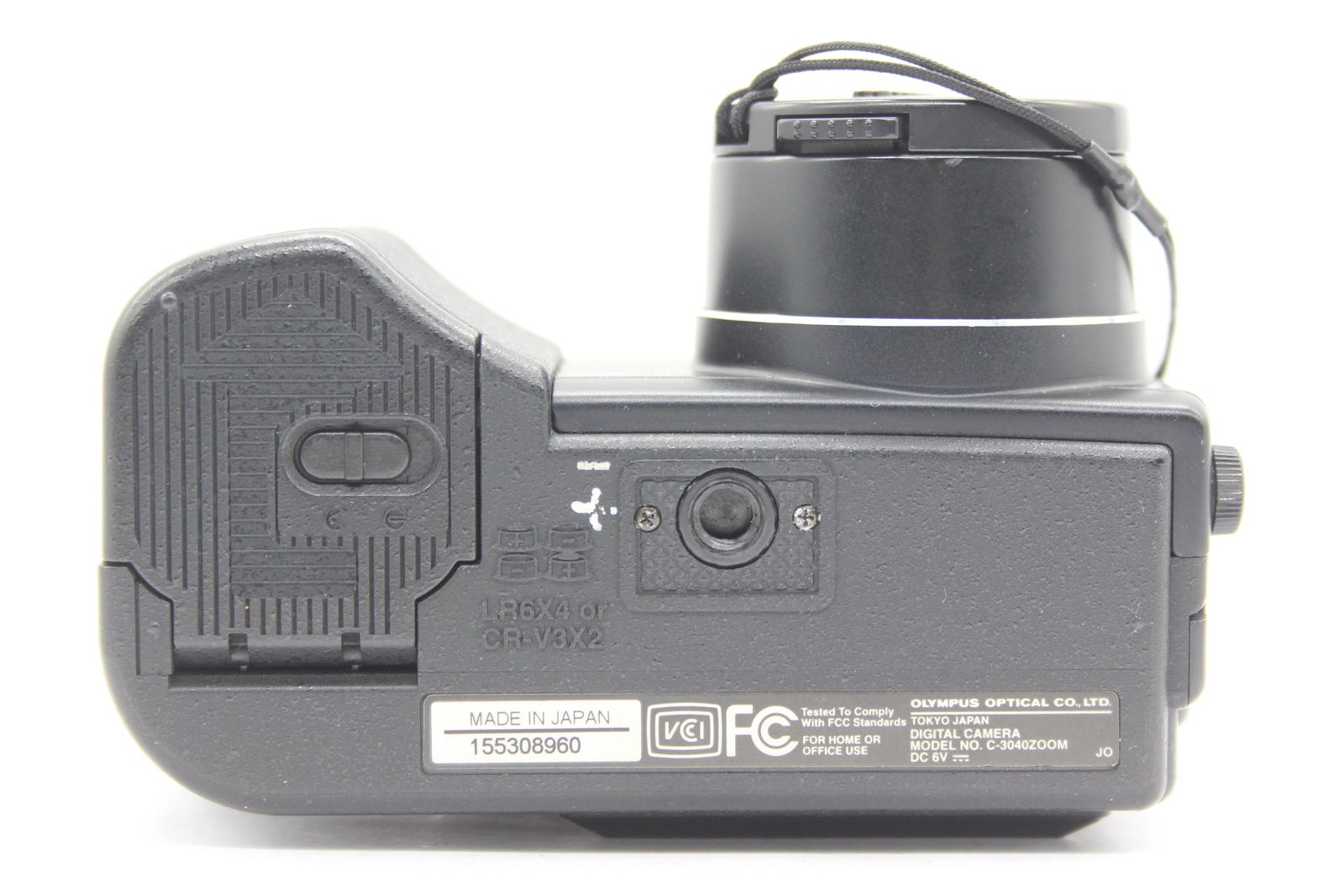 OLYMPUS オリンパス デジタルカメラ CAMEDIA C-3040ZOOM - デジタルカメラ