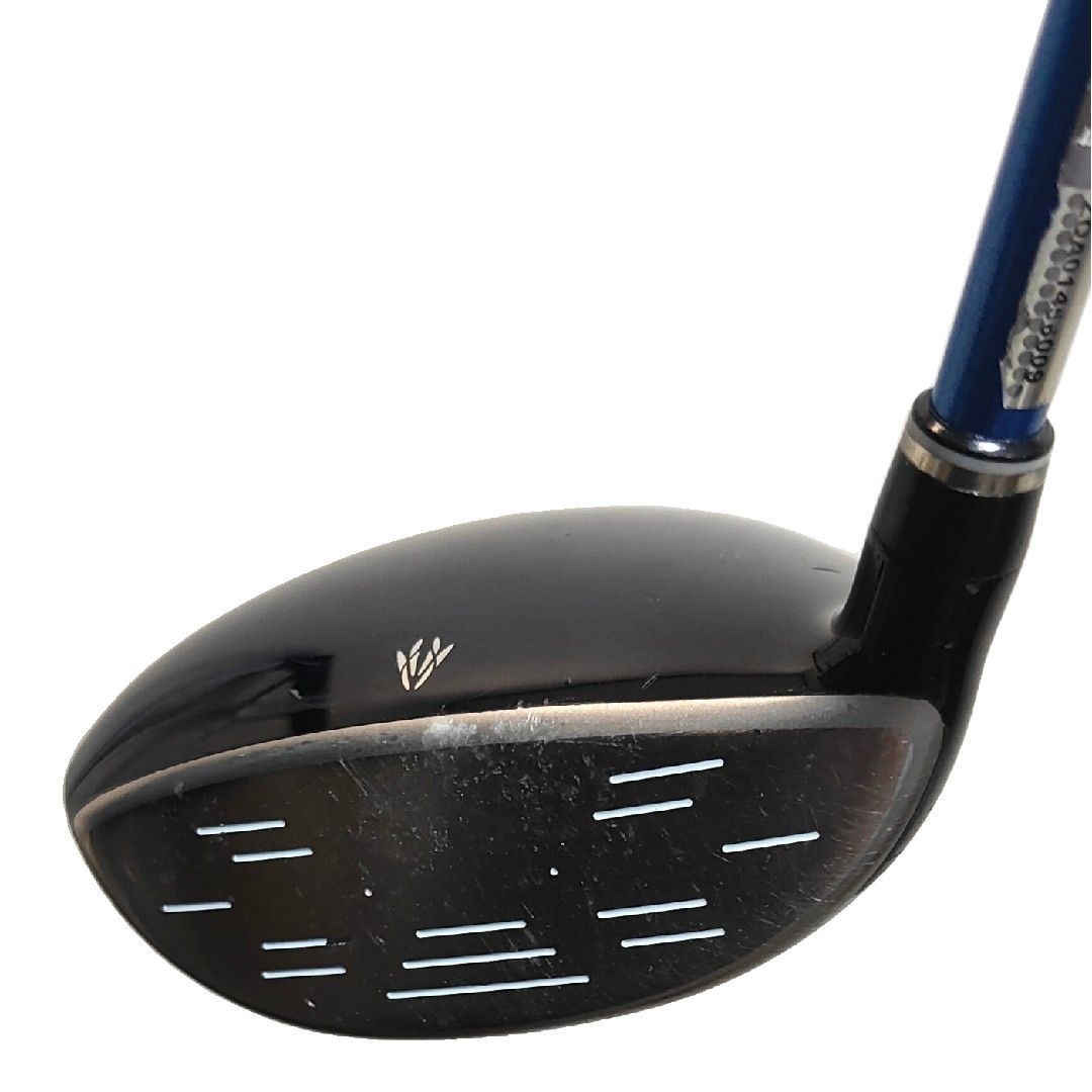  レディース ゼクシオ10 XXIO 10 5 W カーボンA カバー付 フェアウェイウッド レディース