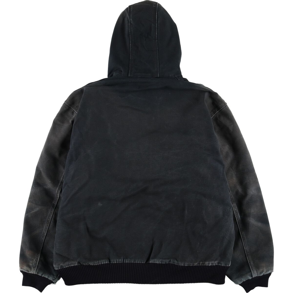 古着 00年代 カーハート Carhartt アクティブジャケット ダック