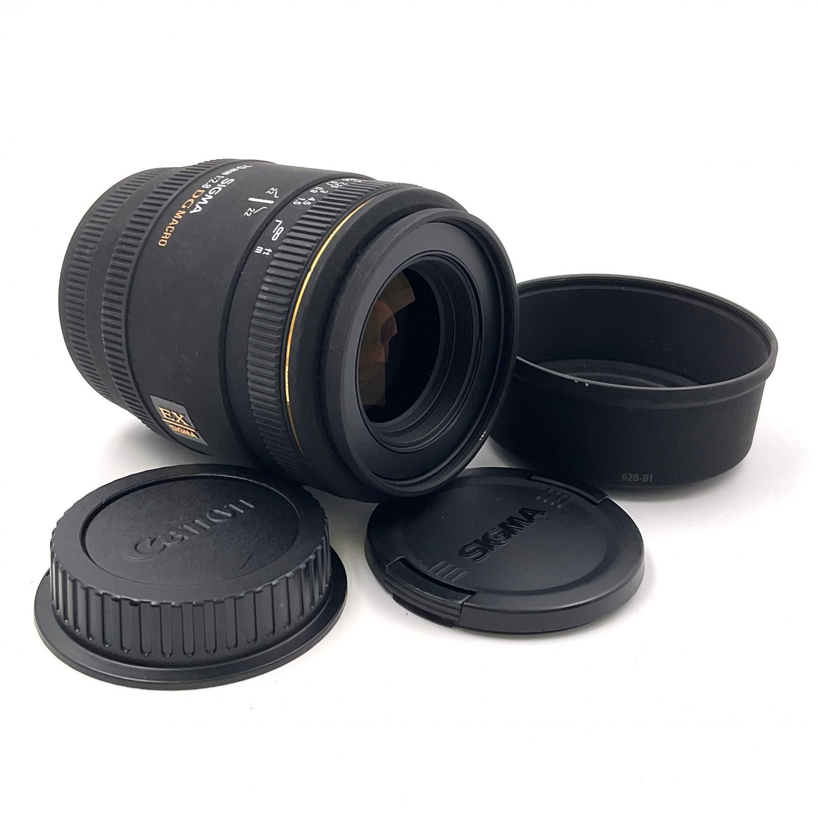 SIGMA MACRO