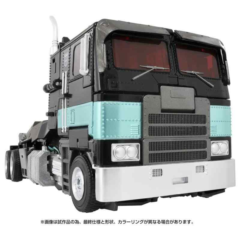 マスターピース ムービーシリーズ