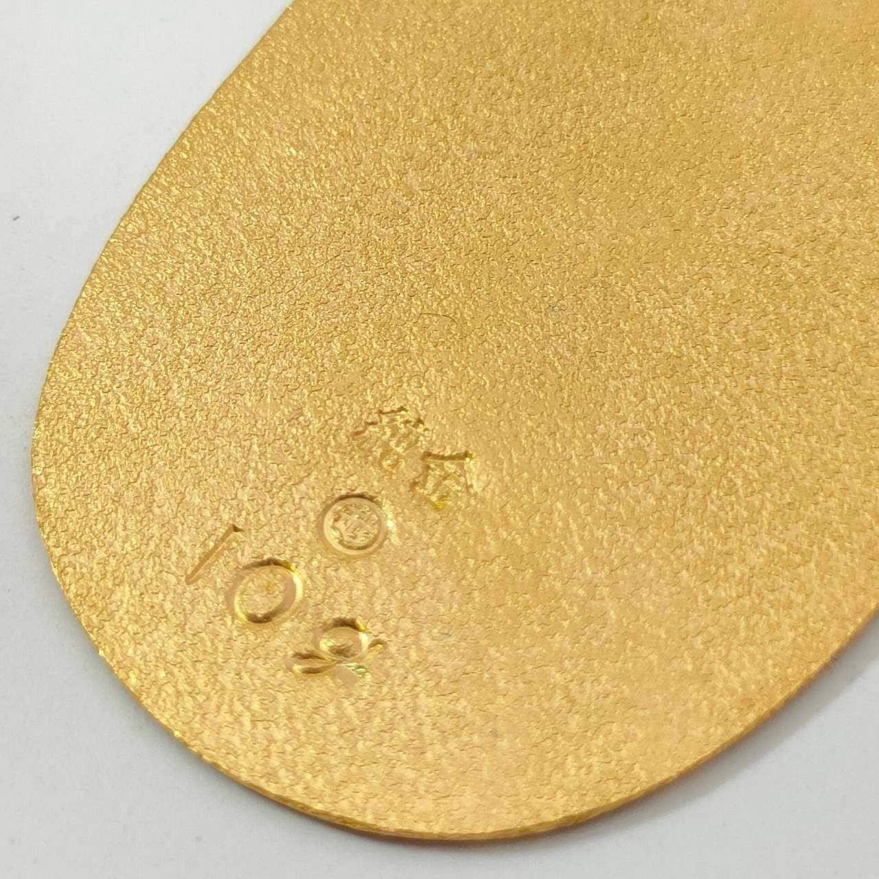 三越 小判モチーフ