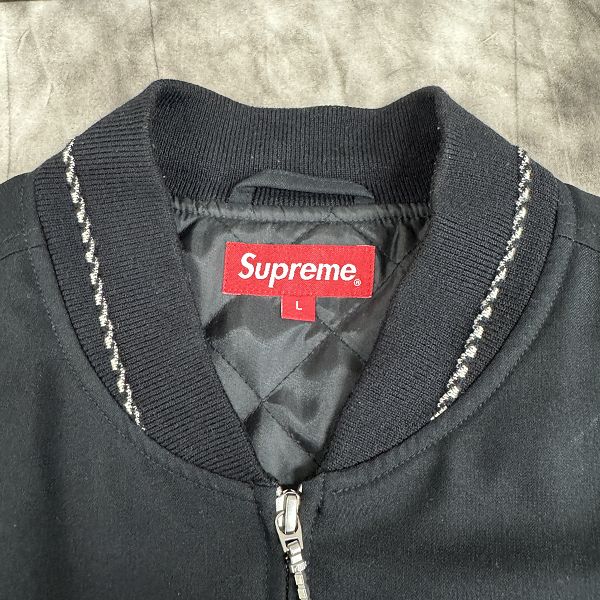 Supreme シュプリーム ダイヤモンドレーヨンボンバージャケット 楽天市場】Supreme シュプリーム ジャンパー、ブルゾン