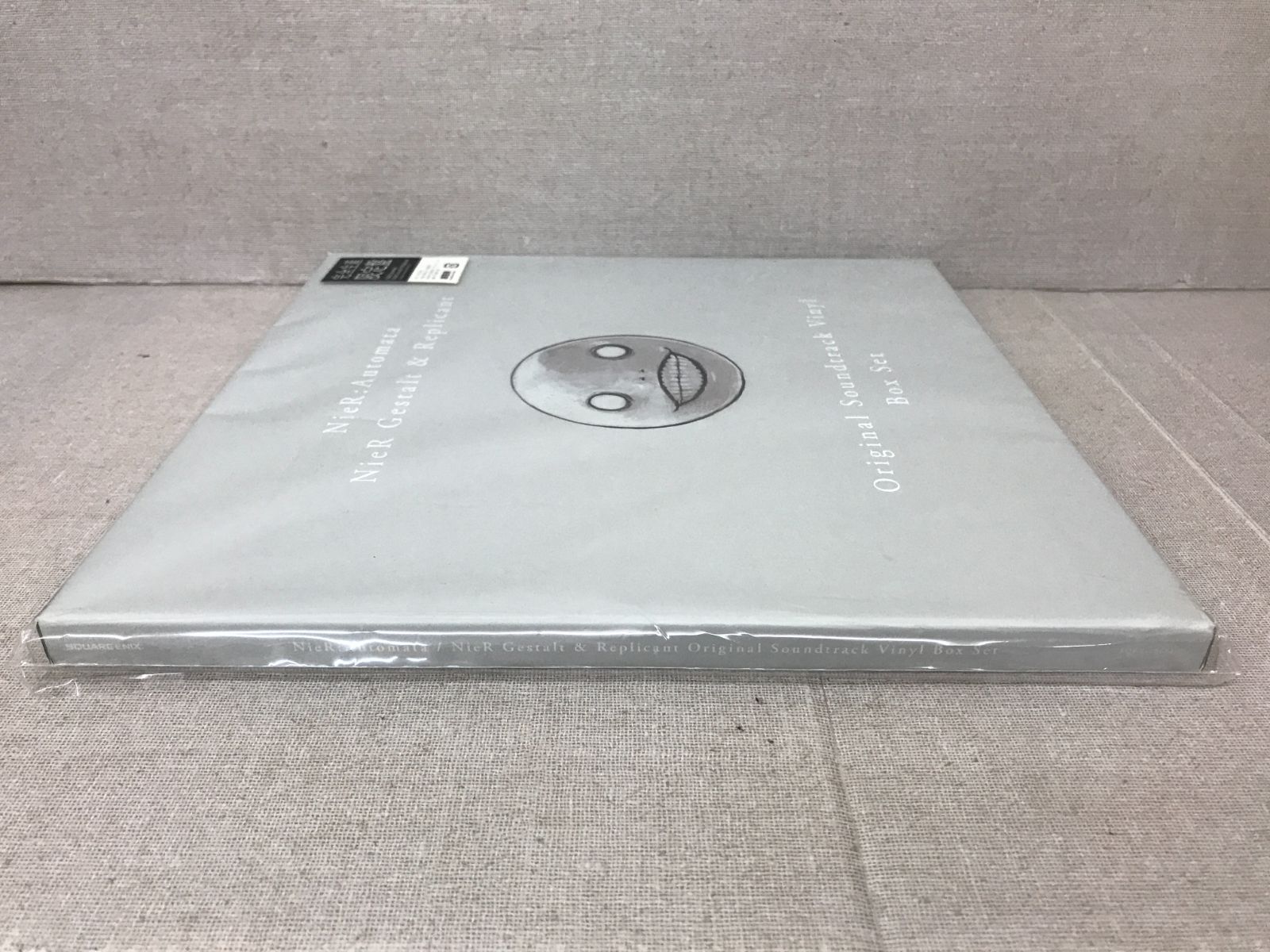 ◇未開封品 NieR:Automata ニーアオートマタ NieR Gestalt
