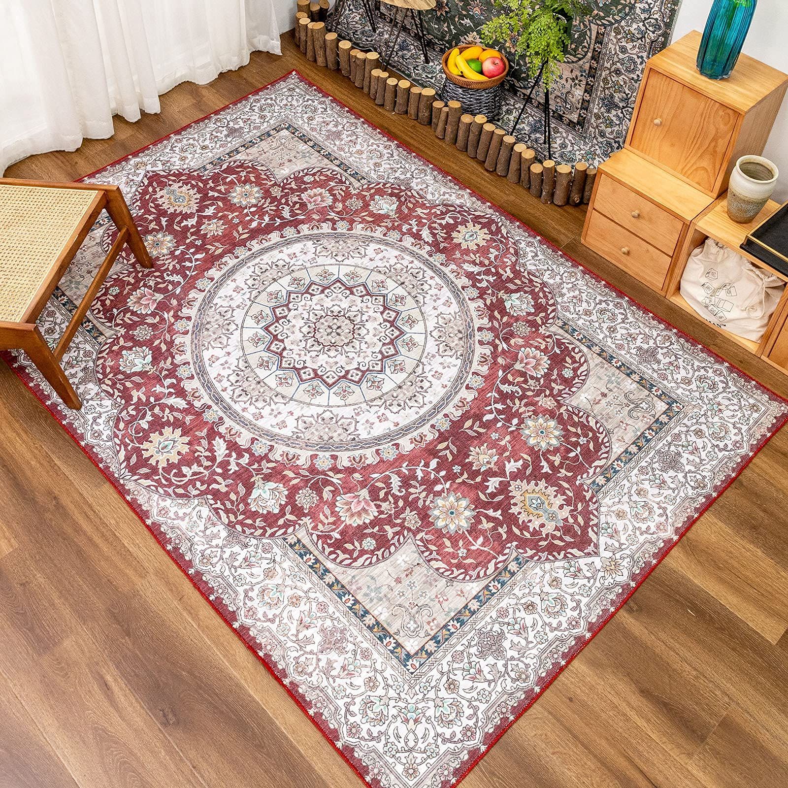 新品☆185×240cm♪さわり心地◎マイクロシャギーラグ〇B301 ふんわり丸い