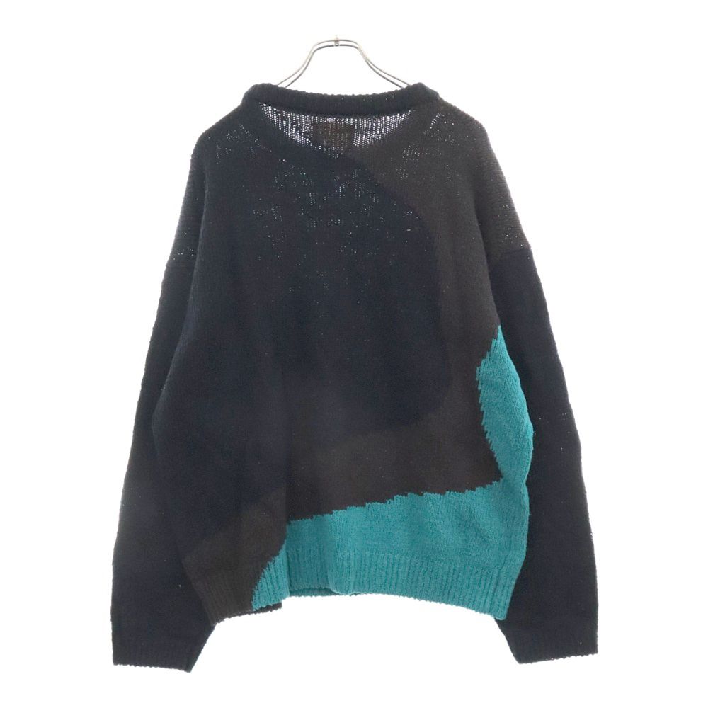 YOKE yoke ヨーク 23ss ニット 楽天市場】YOKE BUSHY COTTON CREW NECK