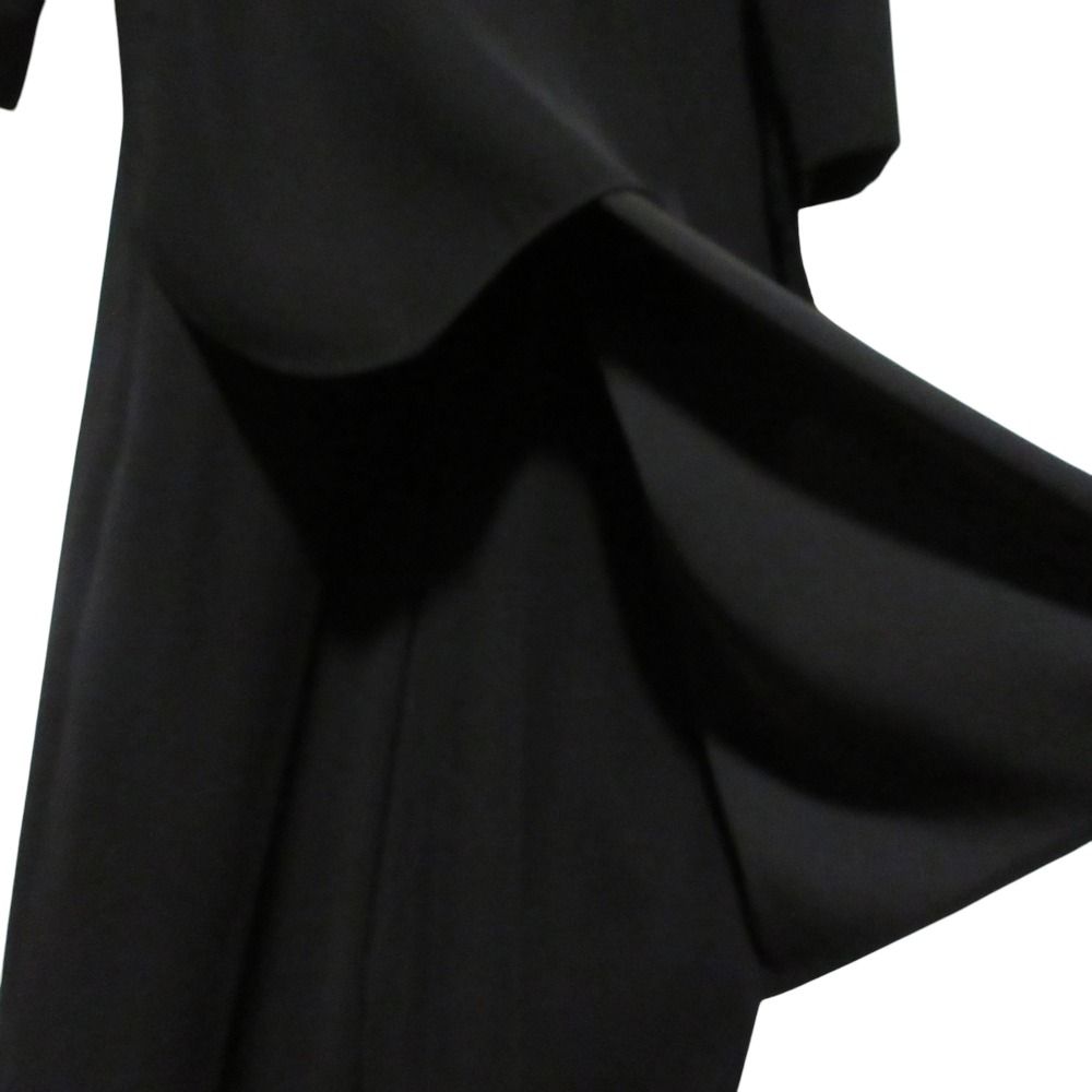 良品 23SS ENFOLD エンフォルド LAYERED ALL-IN-ONE 半袖 レイヤード