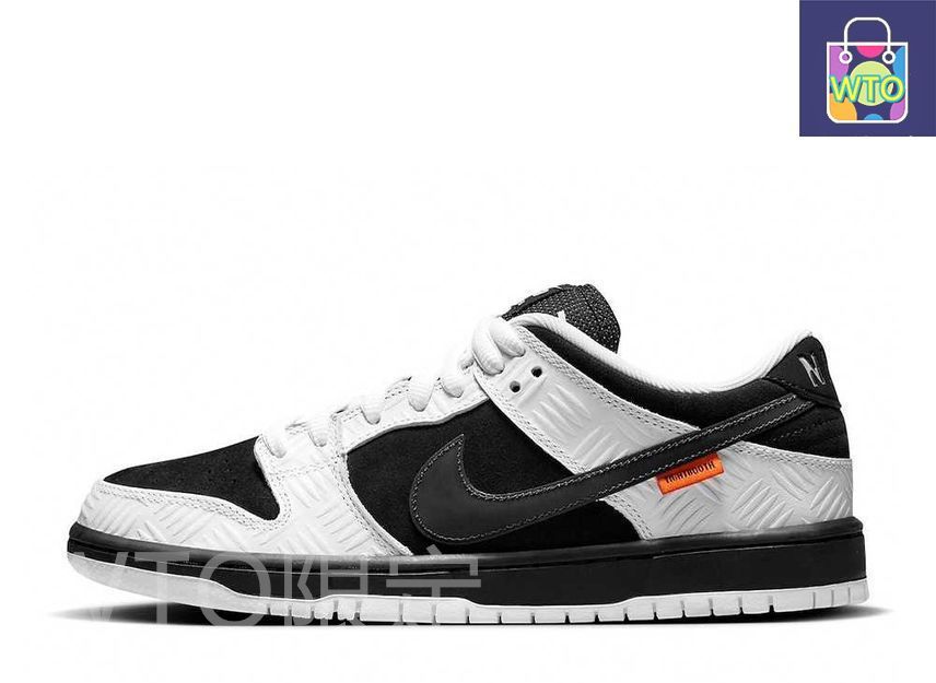 NIKE SB ダンク　タイトブース Buy TIGHTBOOTH x Dunk Low SB - FD2629 100 | GOAT
