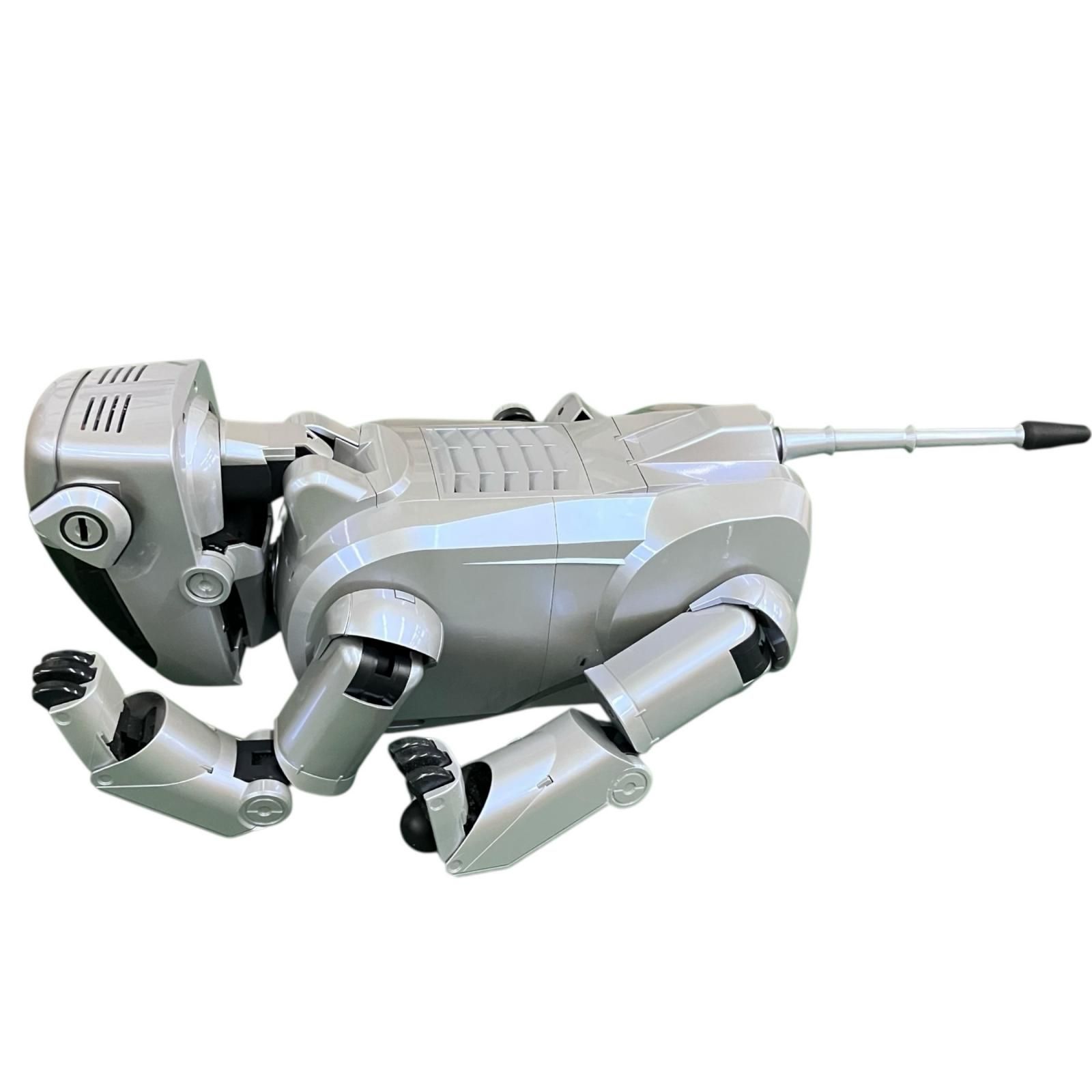 ERS-111 グレイシルバー