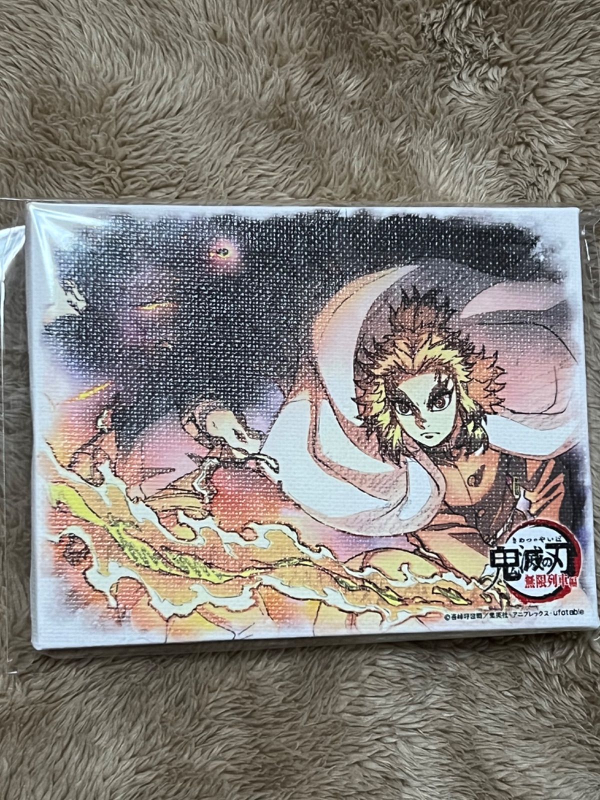 鬼滅の刃 ufotable dining 童磨 くじ 幼少期 鬼滅の刃 ufotable dining