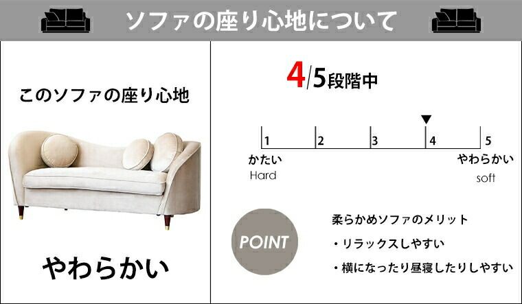 ソファベッド 収納付き