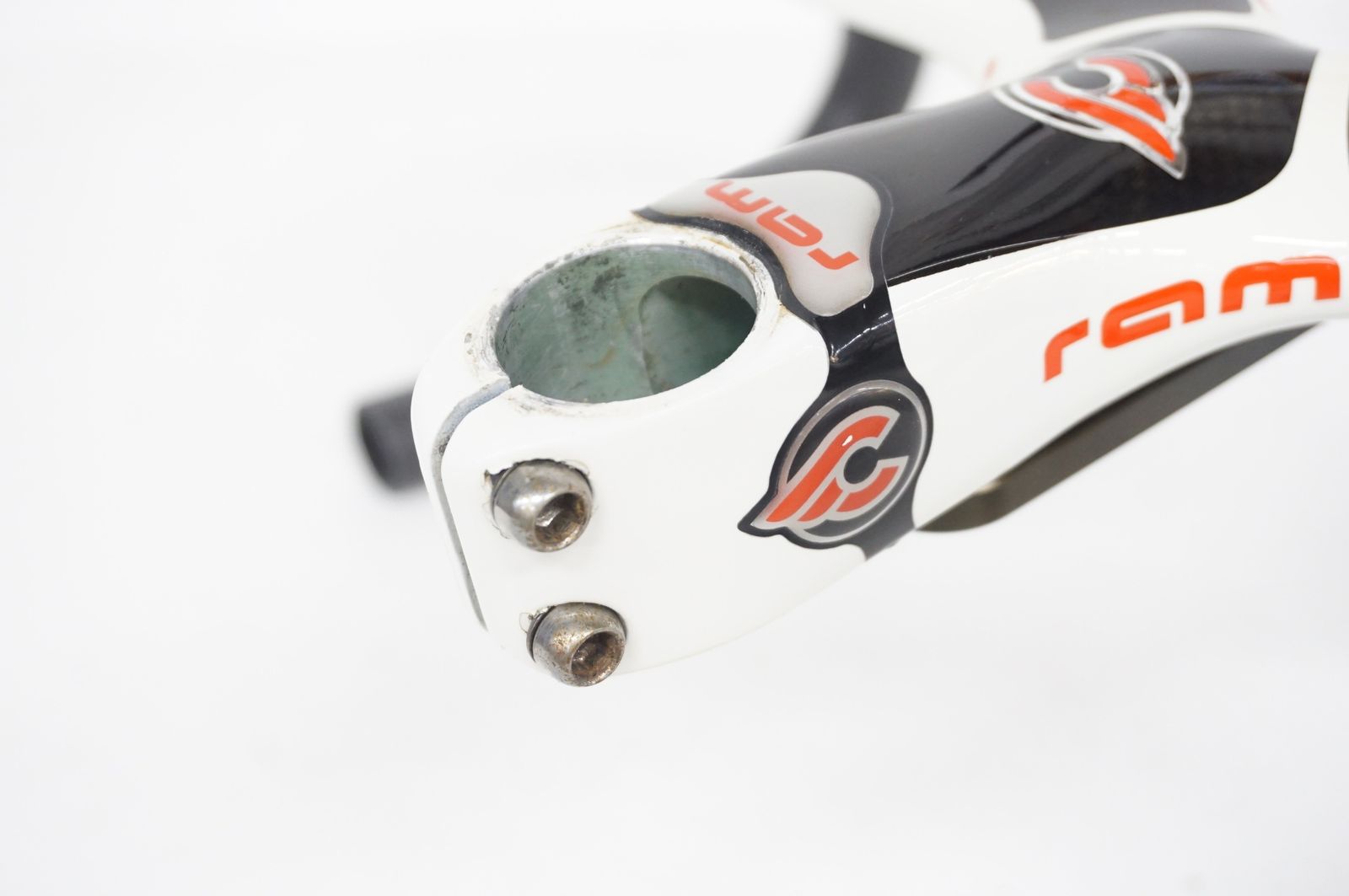 CINELLI 「チネリ」 RAM2 カーボン 一体型 Φ31.8 400mm/110mm