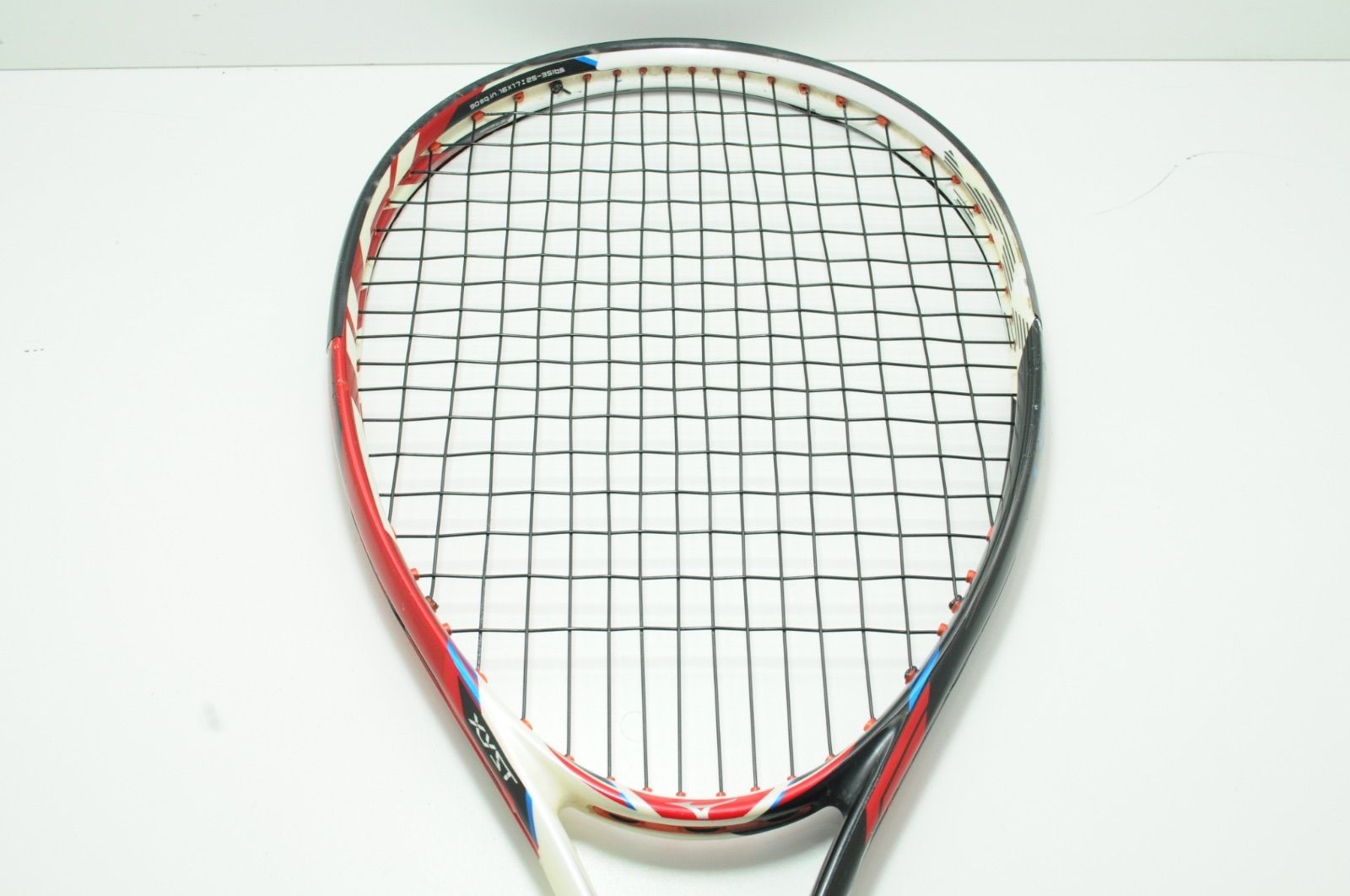 MIZUNO ミズノ XYST T-01 ジスト T01 ソフトテニス 軟式テニスラケット