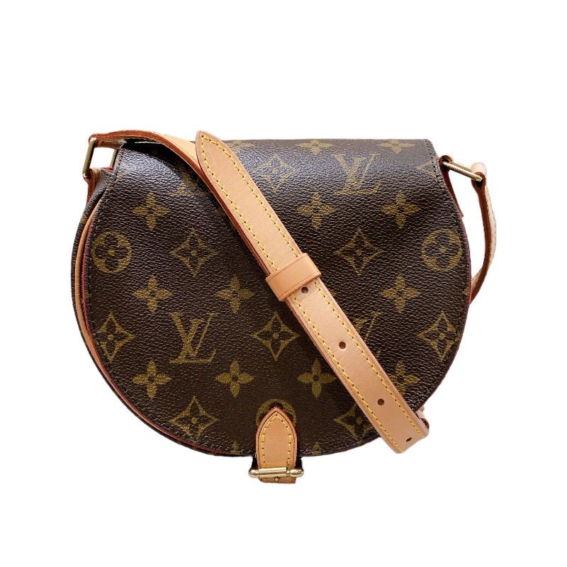 ルイ・ヴィトン LOUIS VUITTON タンブラン M51179 モノグラム